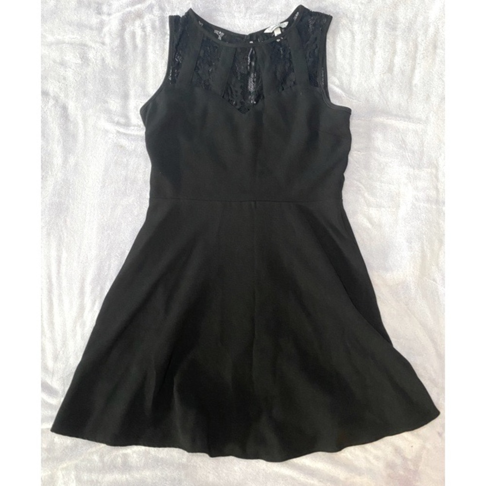 Speeckless, Size Extra Large, Black